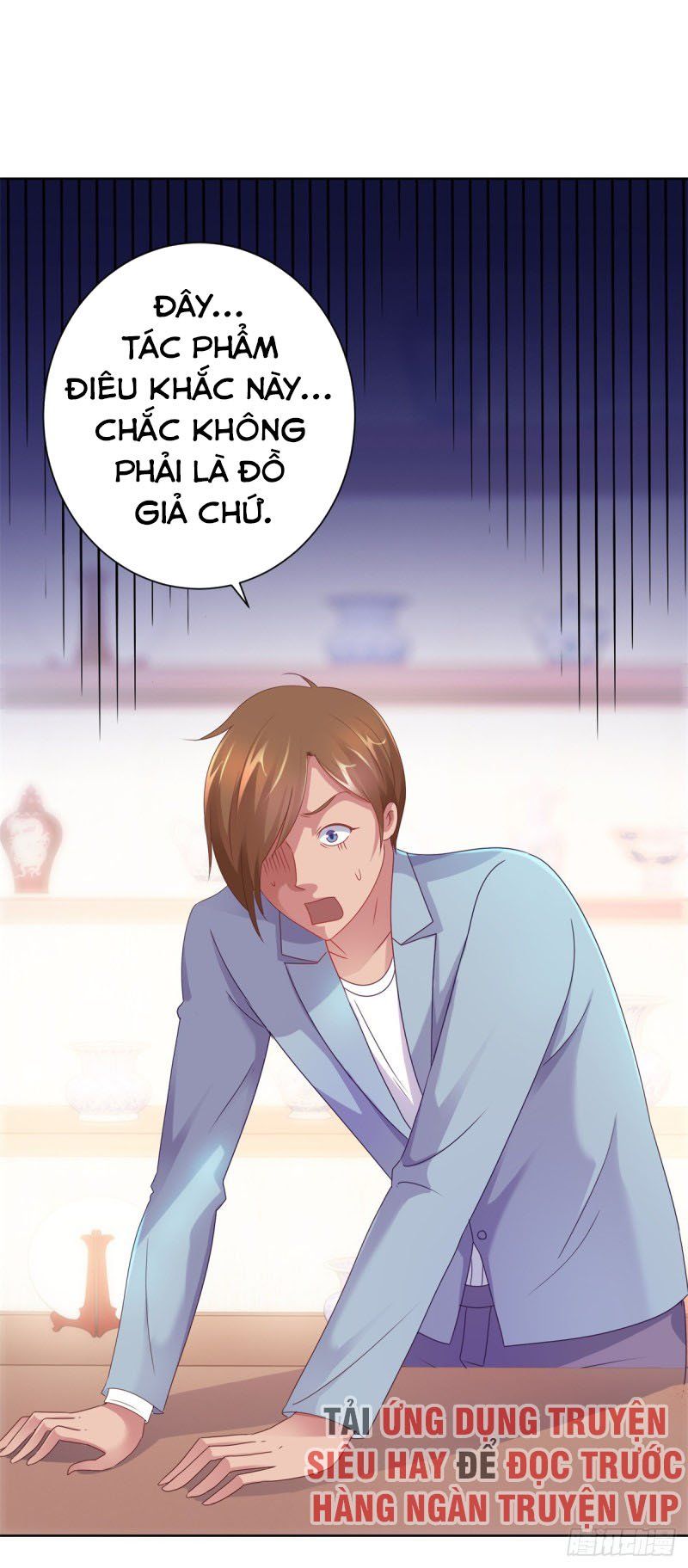 đọc truyện Đô Thị Chí Tôn Hệ Thống Chương 154 ảnh 6 tại Thiên Thai Truyện