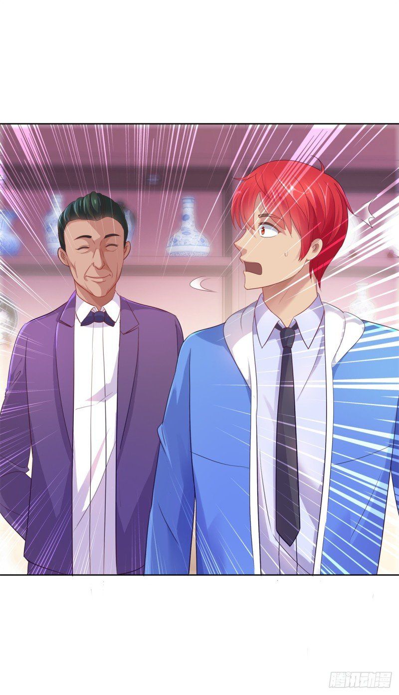 đọc truyện Đô Thị Chí Tôn Hệ Thống Chương 154 ảnh 9 tại Thiên Thai Truyện