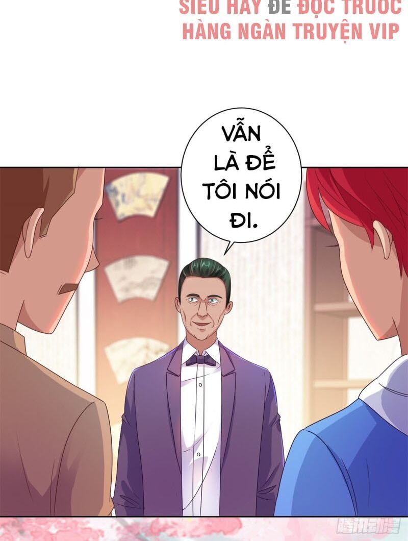 đọc truyện Đô Thị Chí Tôn Hệ Thống Chương 155 ảnh 12 tại Thiên Thai Truyện