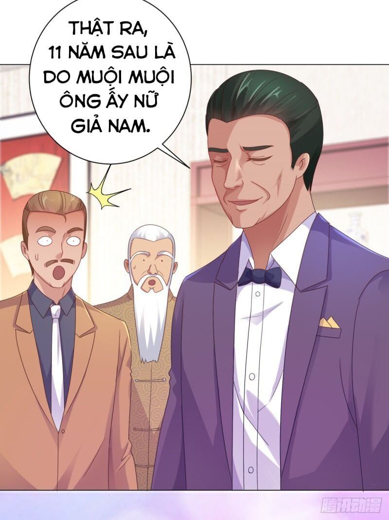 đọc truyện Đô Thị Chí Tôn Hệ Thống Chương 155 ảnh 16 tại Thiên Thai Truyện