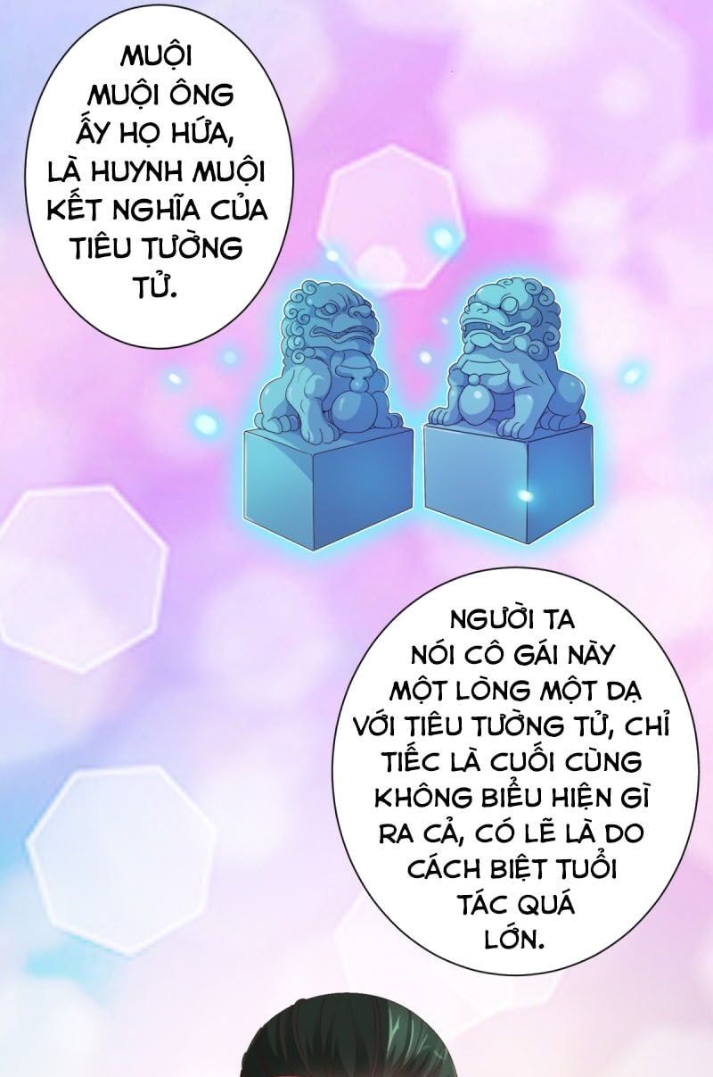 đọc truyện Đô Thị Chí Tôn Hệ Thống Chương 155 ảnh 17 tại Thiên Thai Truyện