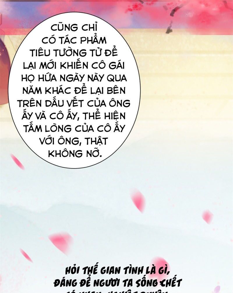 đọc truyện Đô Thị Chí Tôn Hệ Thống Chương 155 ảnh 26 tại Thiên Thai Truyện