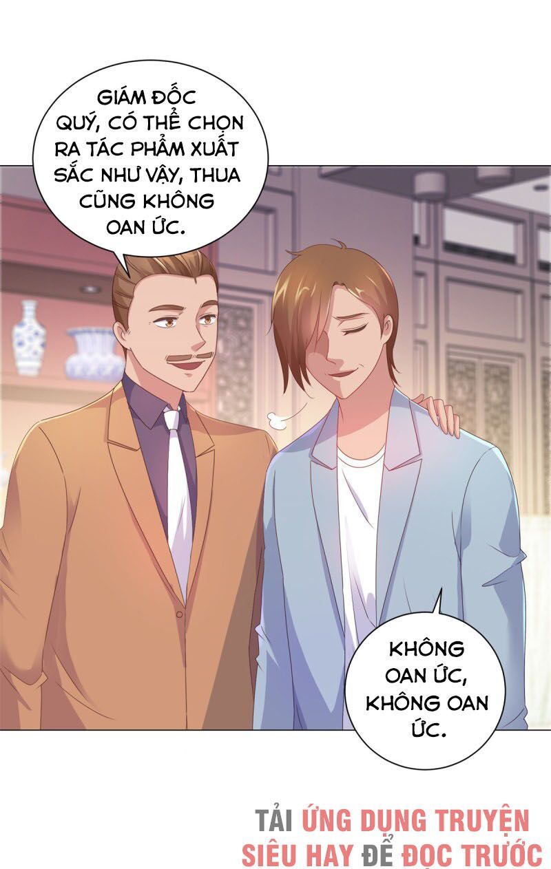 đọc truyện Đô Thị Chí Tôn Hệ Thống Chương 155 ảnh 28 tại Thiên Thai Truyện