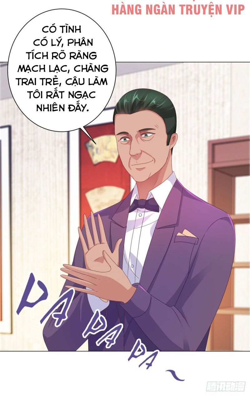 đọc truyện Đô Thị Chí Tôn Hệ Thống Chương 155 ảnh 29 tại Thiên Thai Truyện