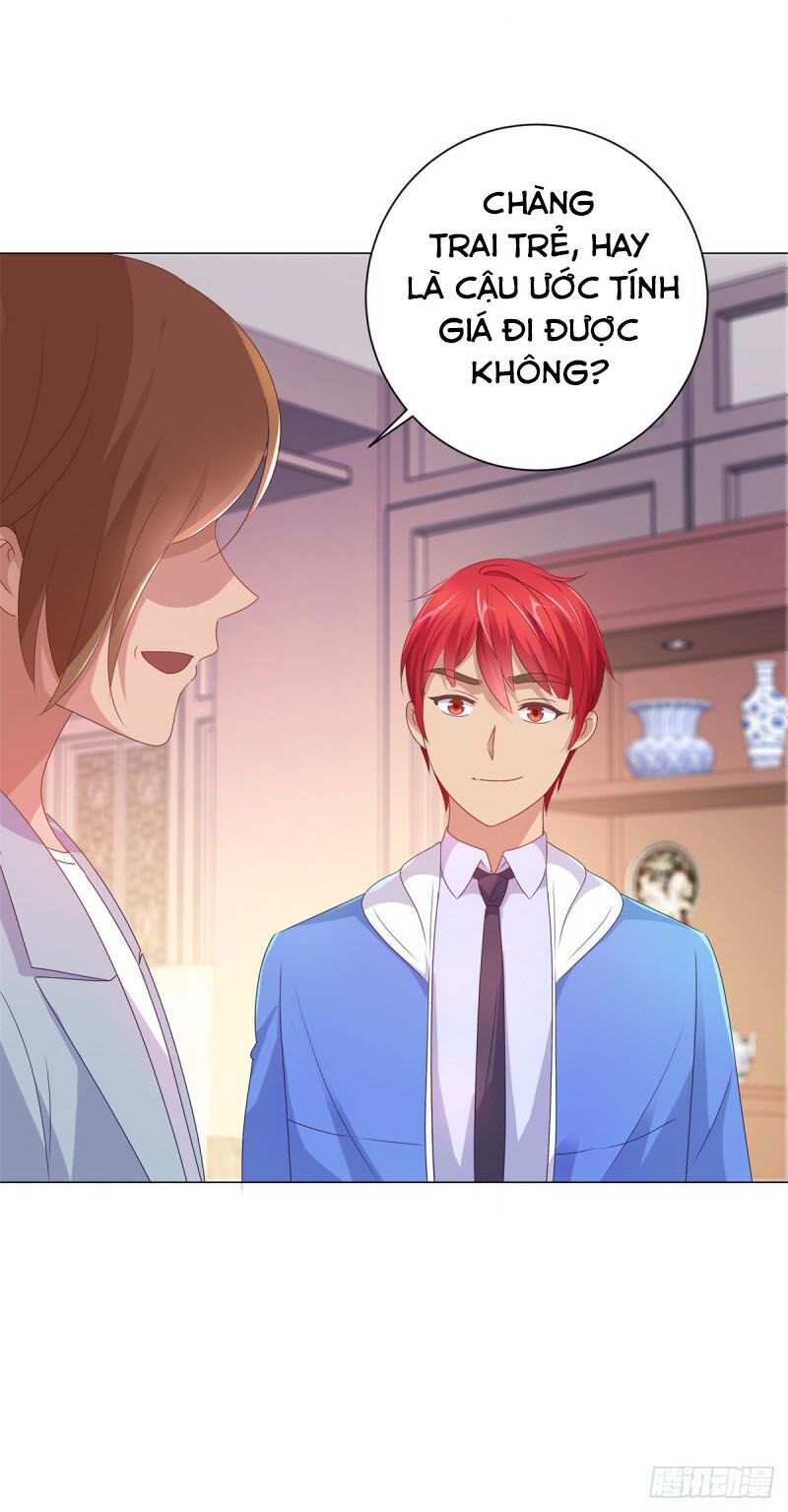 đọc truyện Đô Thị Chí Tôn Hệ Thống Chương 155 ảnh 30 tại Thiên Thai Truyện