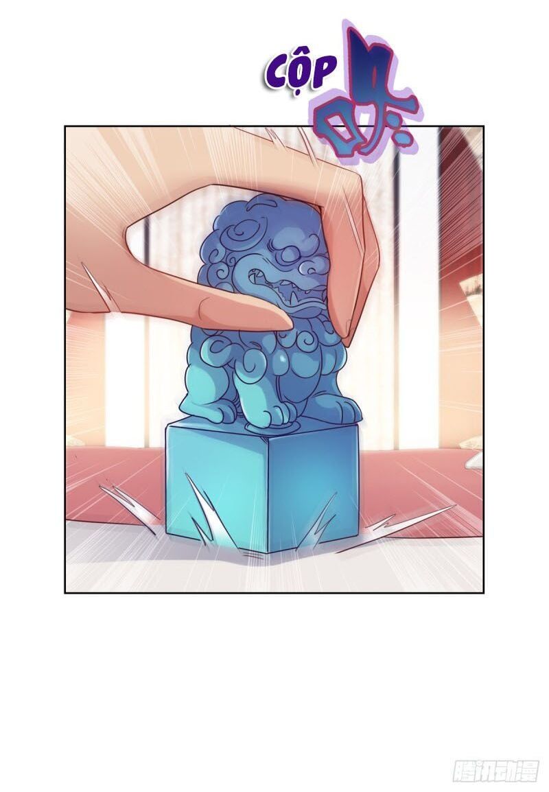 đọc truyện Đô Thị Chí Tôn Hệ Thống Chương 155 ảnh 7 tại Thiên Thai Truyện