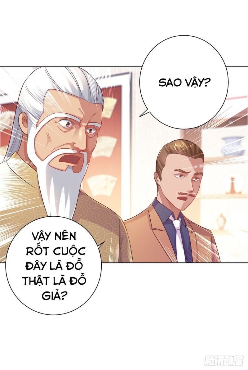 đọc truyện Đô Thị Chí Tôn Hệ Thống Chương 155 ảnh 10 tại Thiên Thai Truyện