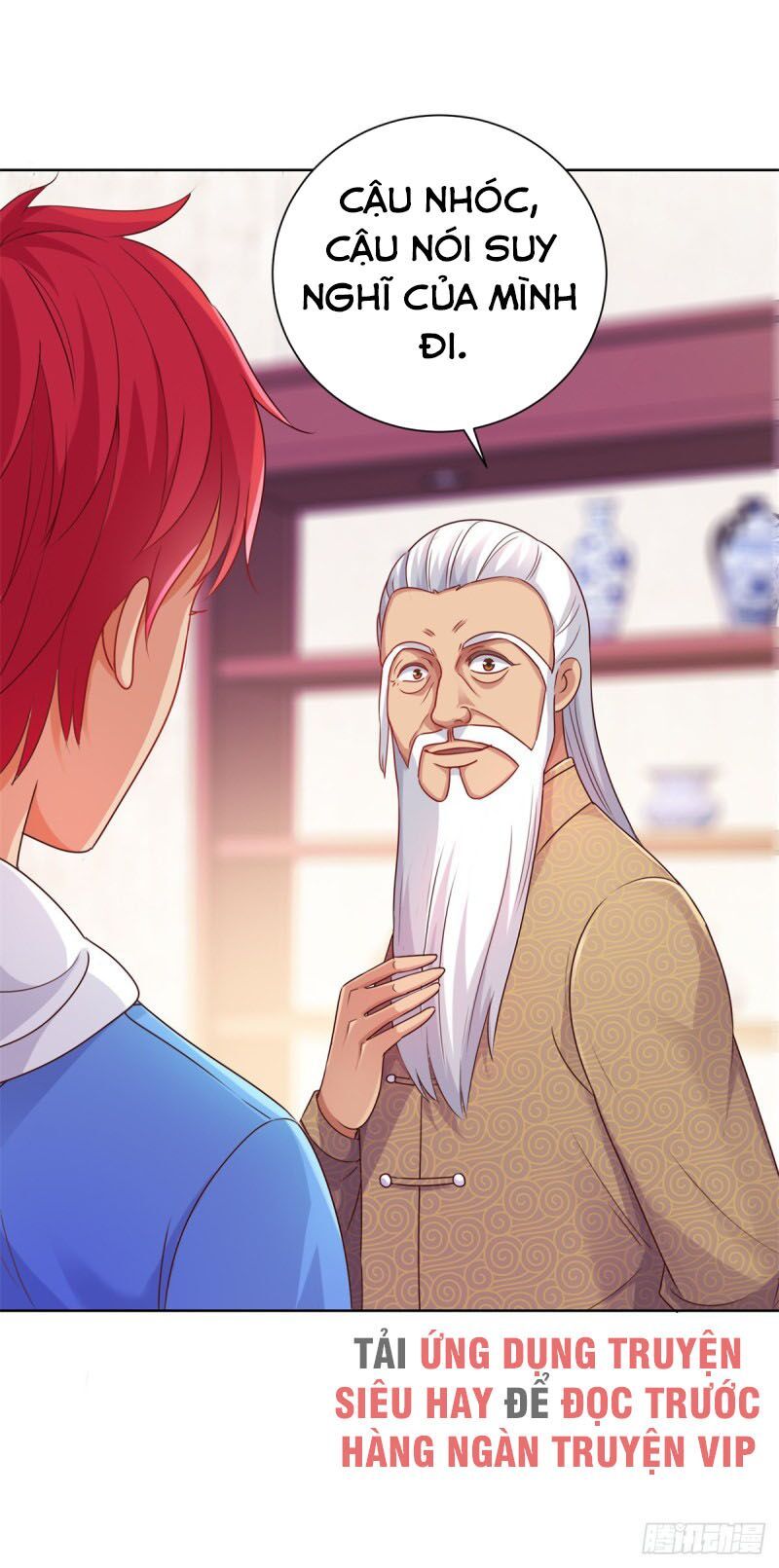 đọc truyện Đô Thị Chí Tôn Hệ Thống Chương 156 ảnh 16 tại Thiên Thai Truyện