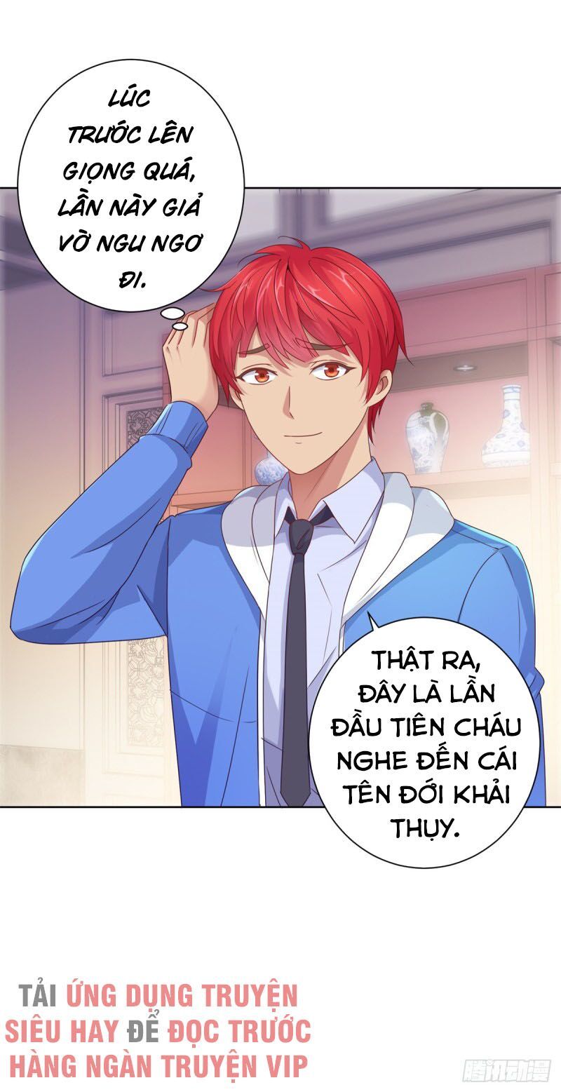 đọc truyện Đô Thị Chí Tôn Hệ Thống Chương 156 ảnh 17 tại Thiên Thai Truyện