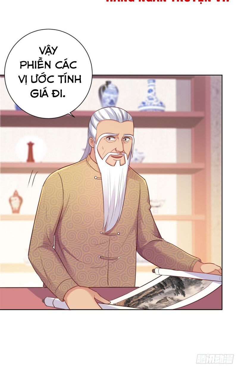 đọc truyện Đô Thị Chí Tôn Hệ Thống Chương 156 ảnh 21 tại Thiên Thai Truyện