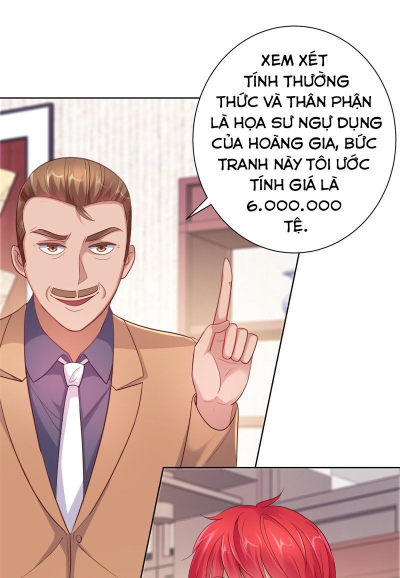 đọc truyện Đô Thị Chí Tôn Hệ Thống Chương 156 ảnh 22 tại Thiên Thai Truyện