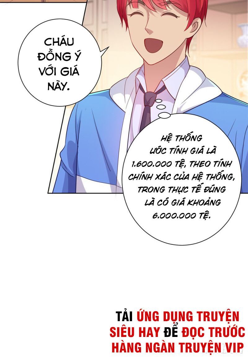 đọc truyện Đô Thị Chí Tôn Hệ Thống Chương 156 ảnh 23 tại Thiên Thai Truyện