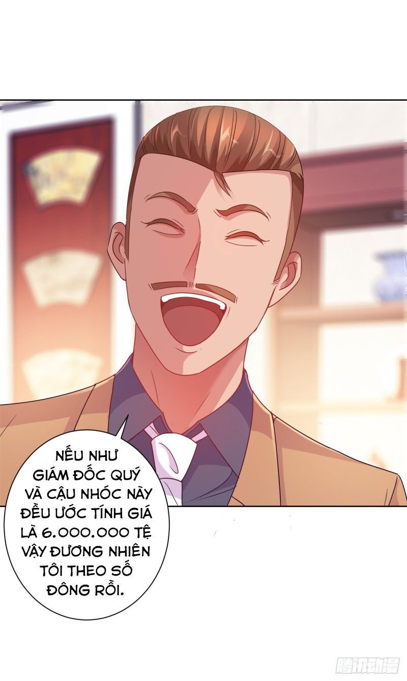 đọc truyện Đô Thị Chí Tôn Hệ Thống Chương 156 ảnh 24 tại Thiên Thai Truyện