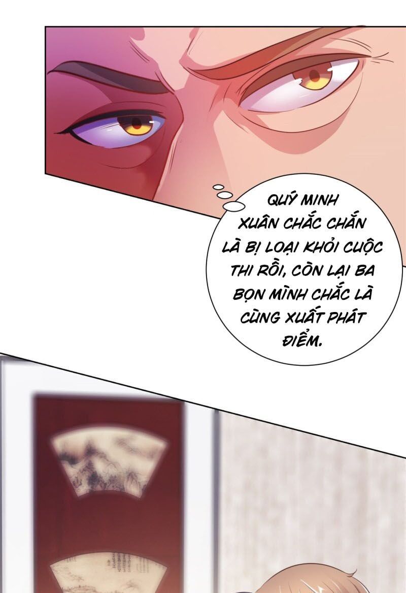 đọc truyện Đô Thị Chí Tôn Hệ Thống Chương 156 ảnh 25 tại Thiên Thai Truyện