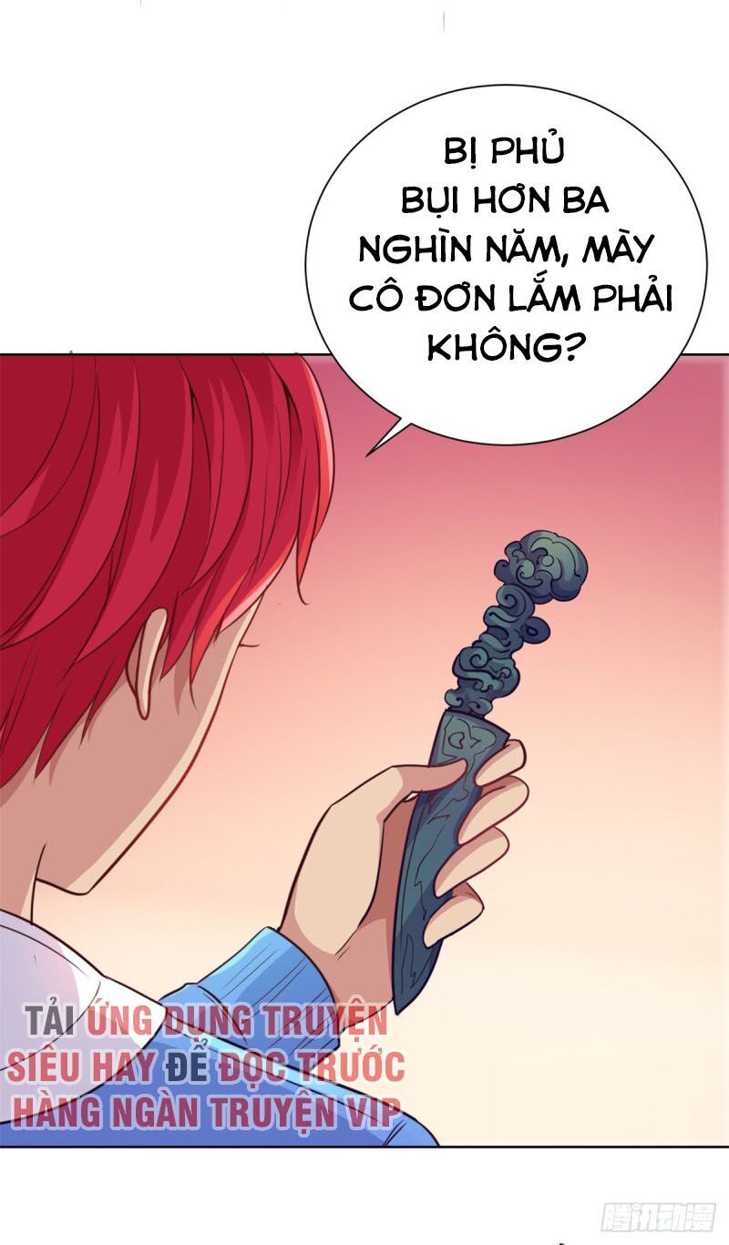 đọc truyện Đô Thị Chí Tôn Hệ Thống Chương 156 ảnh 31 tại Thiên Thai Truyện