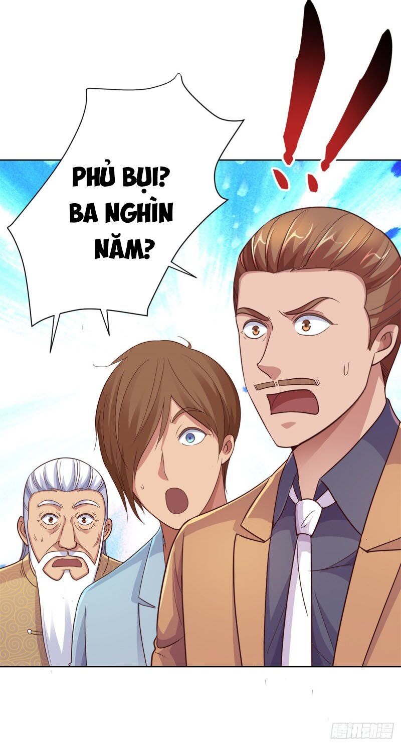 đọc truyện Đô Thị Chí Tôn Hệ Thống Chương 156 ảnh 32 tại Thiên Thai Truyện