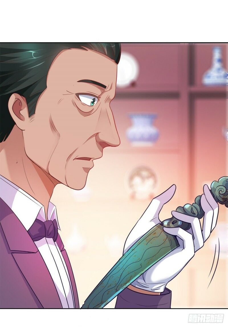 đọc truyện Đô Thị Chí Tôn Hệ Thống Chương 156 ảnh 34 tại Thiên Thai Truyện