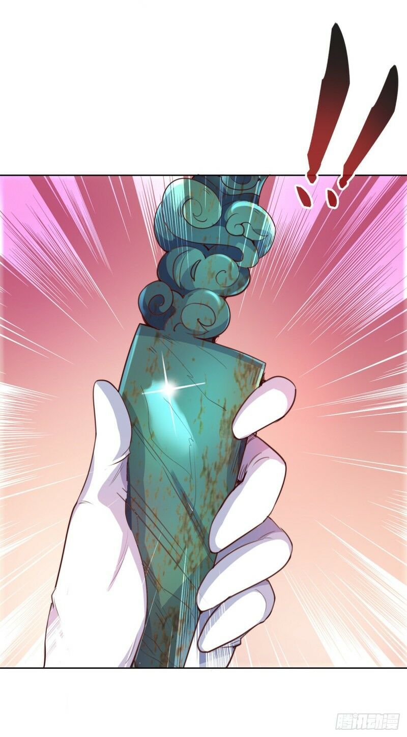 đọc truyện Đô Thị Chí Tôn Hệ Thống Chương 156 ảnh 35 tại Thiên Thai Truyện