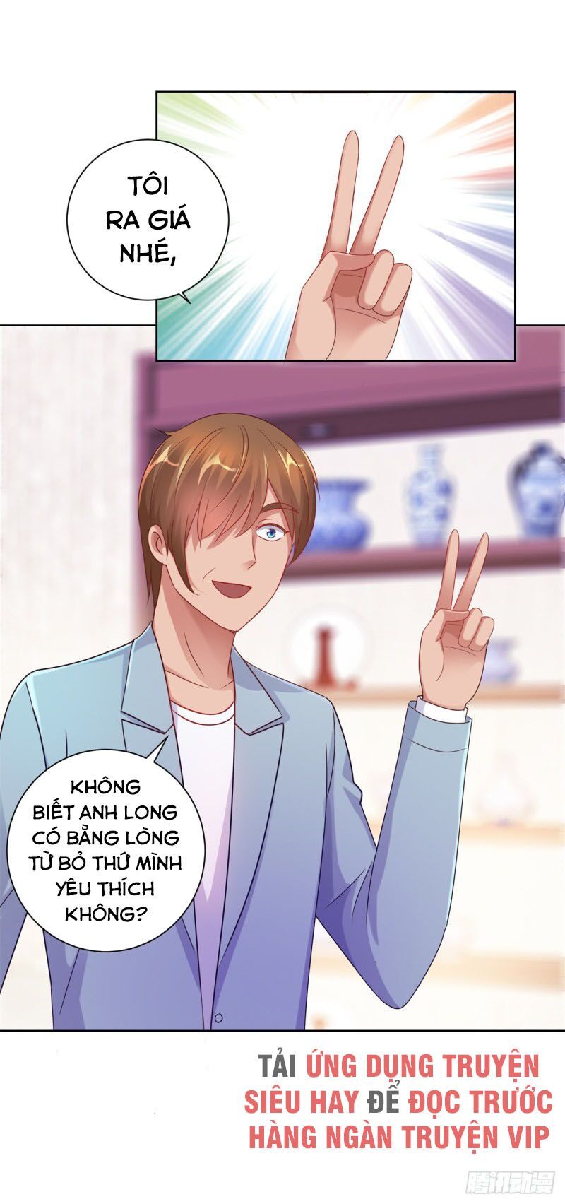 đọc truyện Đô Thị Chí Tôn Hệ Thống Chương 156 ảnh 6 tại Thiên Thai Truyện