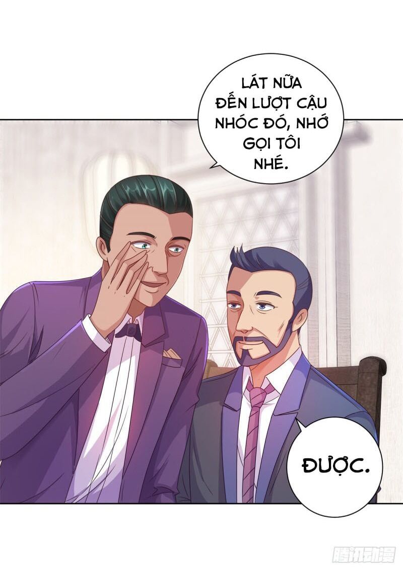 đọc truyện Đô Thị Chí Tôn Hệ Thống Chương 156 ảnh 10 tại Thiên Thai Truyện