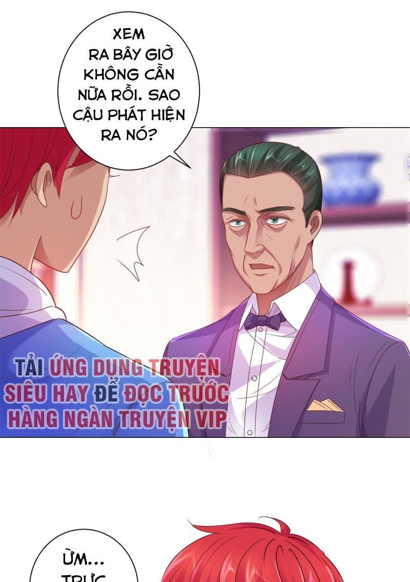 đọc truyện Đô Thị Chí Tôn Hệ Thống Chương 157 ảnh 12 tại Thiên Thai Truyện