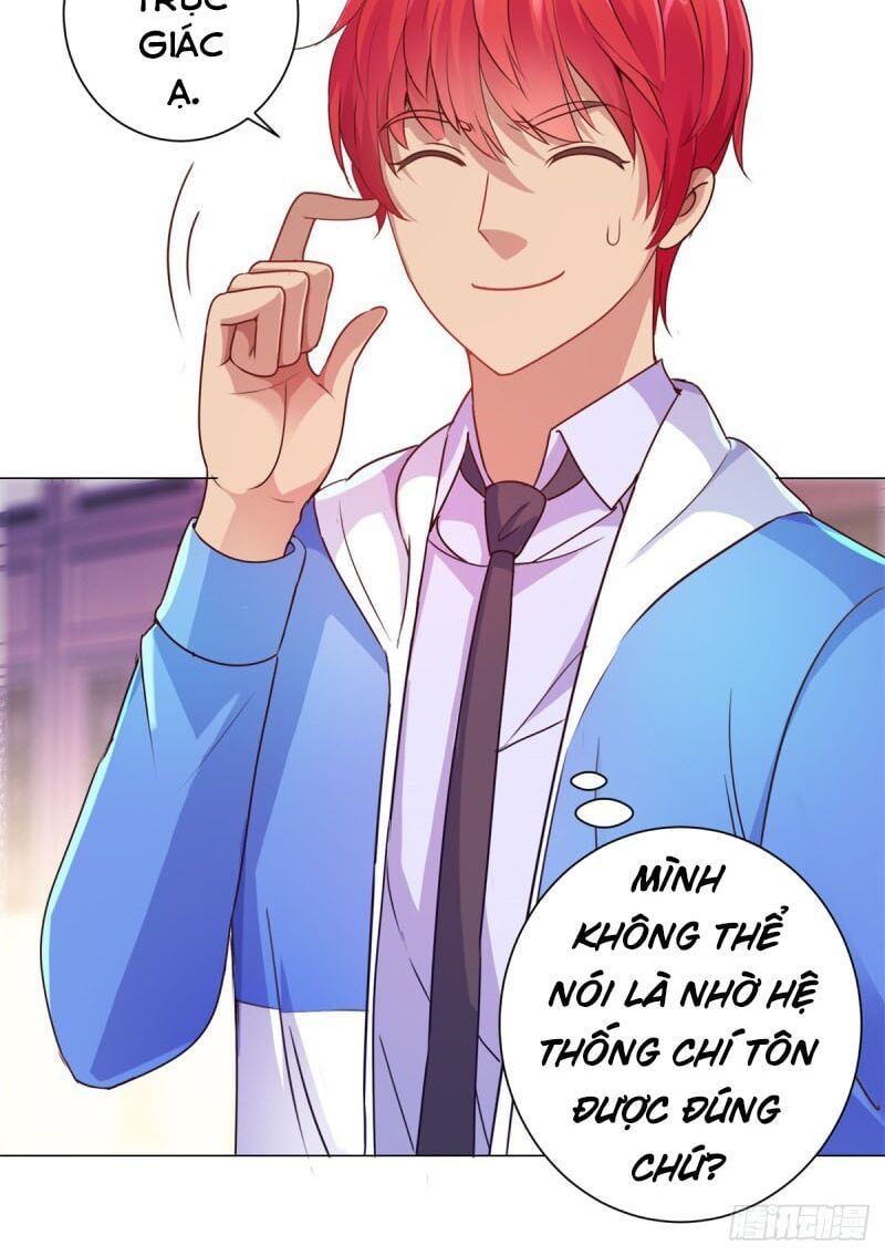 đọc truyện Đô Thị Chí Tôn Hệ Thống Chương 157 ảnh 13 tại Thiên Thai Truyện