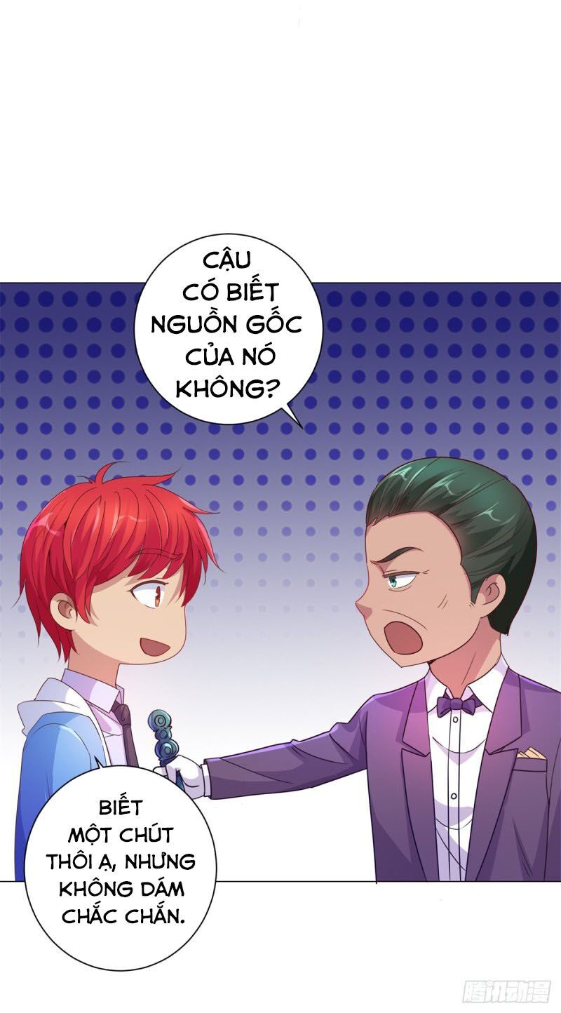 đọc truyện Đô Thị Chí Tôn Hệ Thống Chương 157 ảnh 14 tại Thiên Thai Truyện