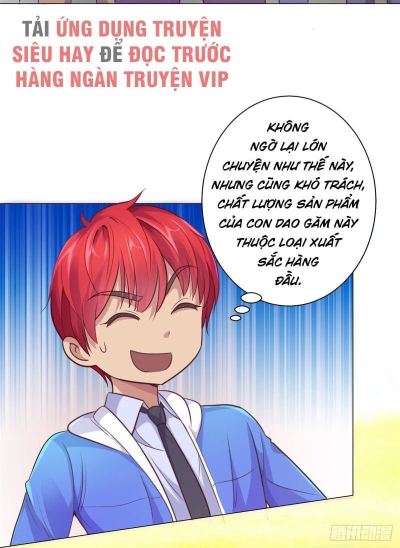 đọc truyện Đô Thị Chí Tôn Hệ Thống Chương 157 ảnh 19 tại Thiên Thai Truyện