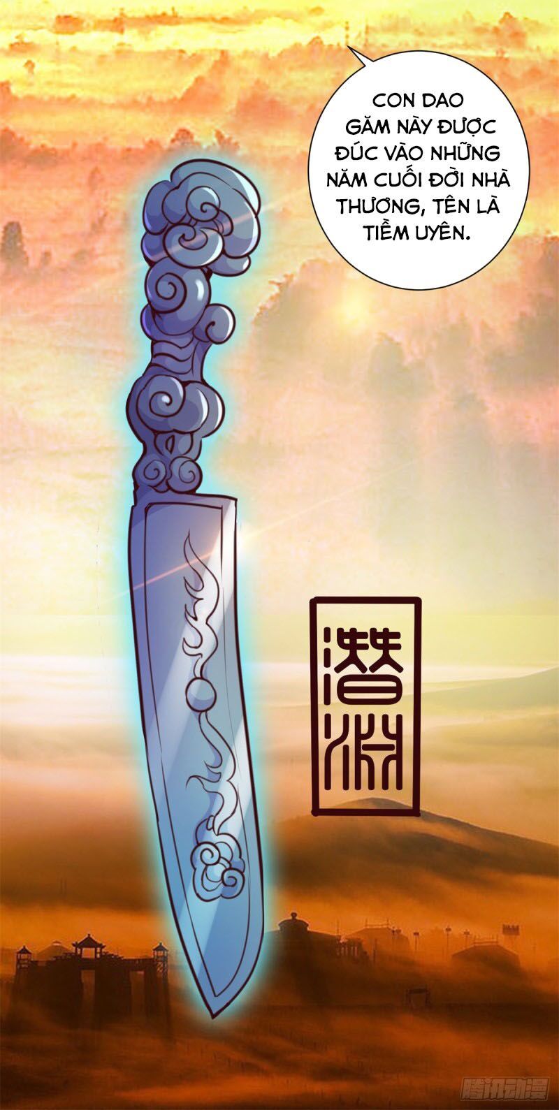 đọc truyện Đô Thị Chí Tôn Hệ Thống Chương 157 ảnh 20 tại Thiên Thai Truyện