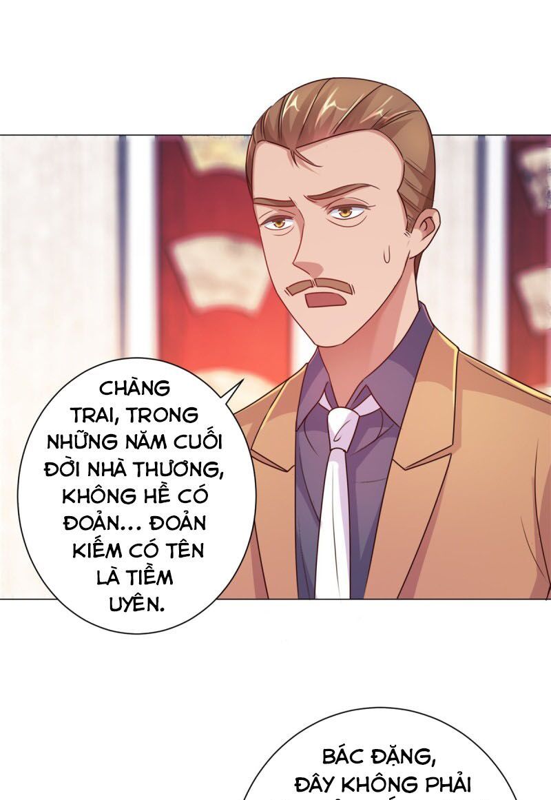 đọc truyện Đô Thị Chí Tôn Hệ Thống Chương 157 ảnh 21 tại Thiên Thai Truyện