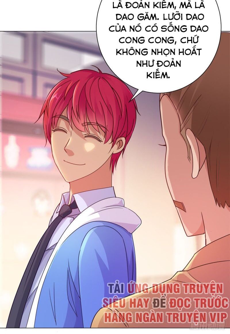 đọc truyện Đô Thị Chí Tôn Hệ Thống Chương 157 ảnh 22 tại Thiên Thai Truyện