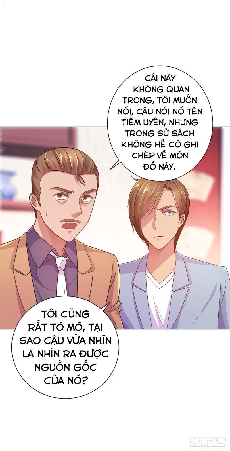 đọc truyện Đô Thị Chí Tôn Hệ Thống Chương 157 ảnh 23 tại Thiên Thai Truyện