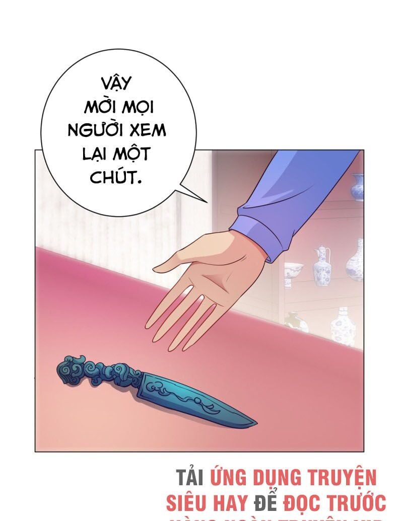 đọc truyện Đô Thị Chí Tôn Hệ Thống Chương 157 ảnh 24 tại Thiên Thai Truyện