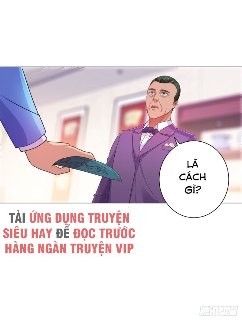 đọc truyện Đô Thị Chí Tôn Hệ Thống Chương 157 ảnh 27 tại Thiên Thai Truyện