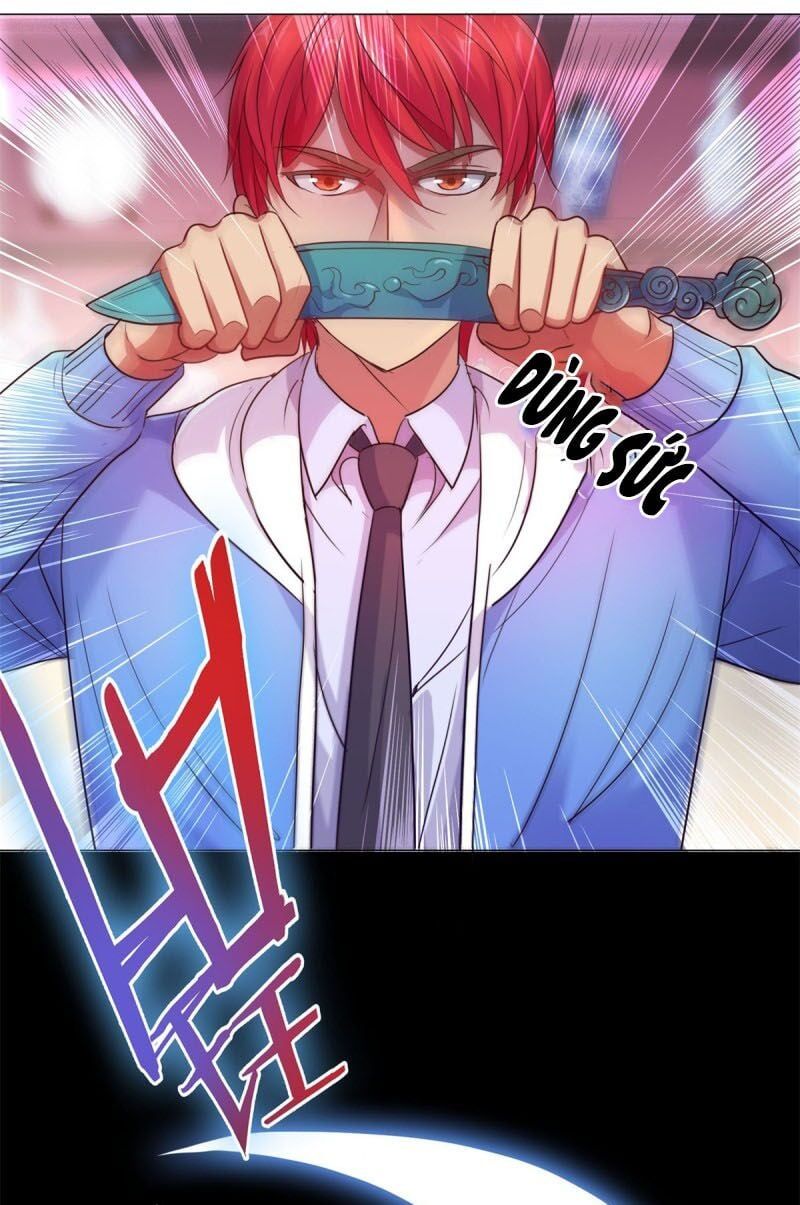 đọc truyện Đô Thị Chí Tôn Hệ Thống Chương 157 ảnh 28 tại Thiên Thai Truyện