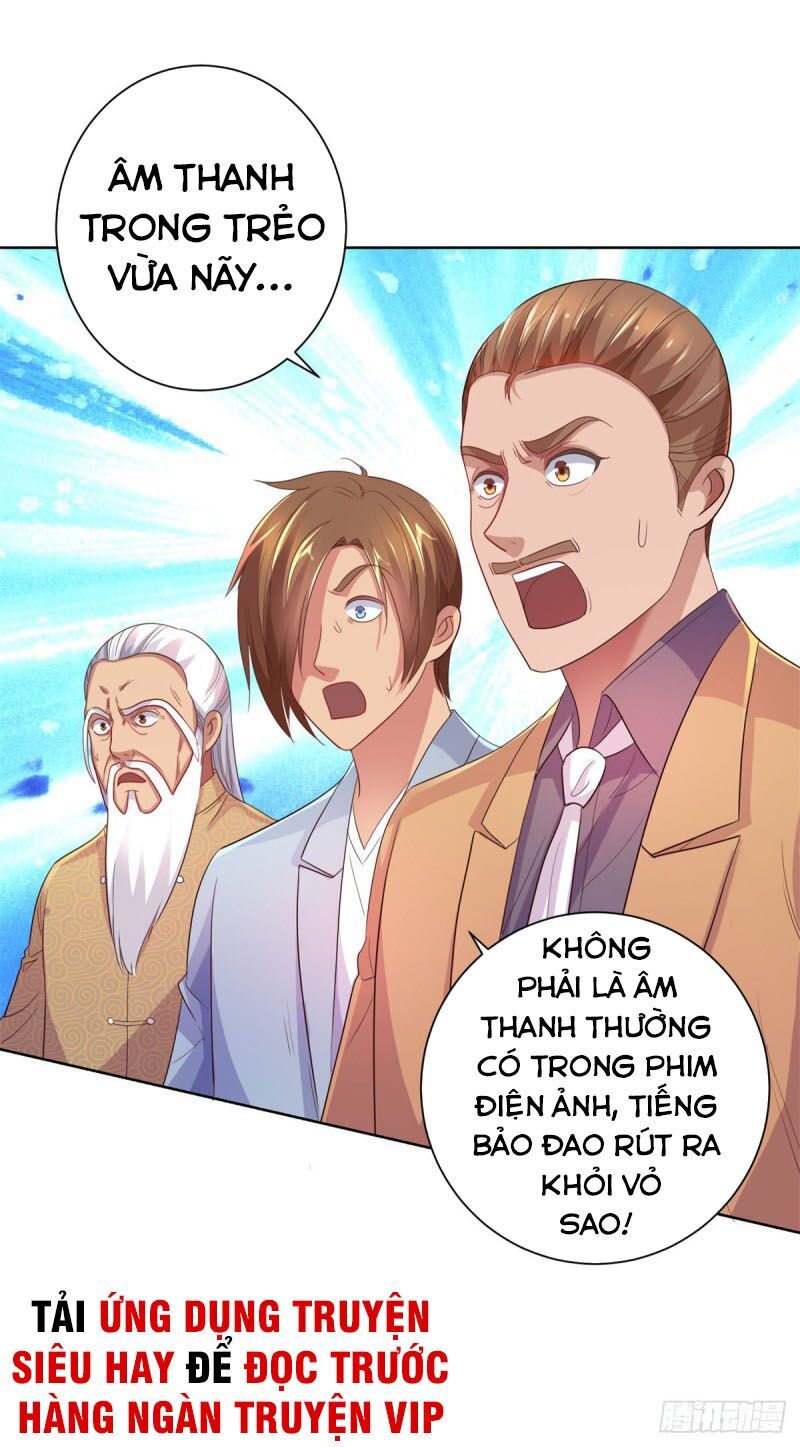 đọc truyện Đô Thị Chí Tôn Hệ Thống Chương 157 ảnh 30 tại Thiên Thai Truyện