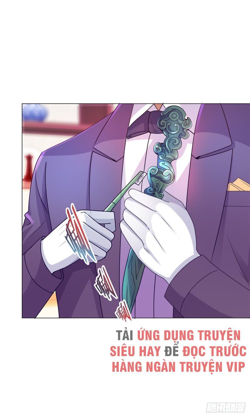 đọc truyện Đô Thị Chí Tôn Hệ Thống Chương 157 ảnh 5 tại Thiên Thai Truyện