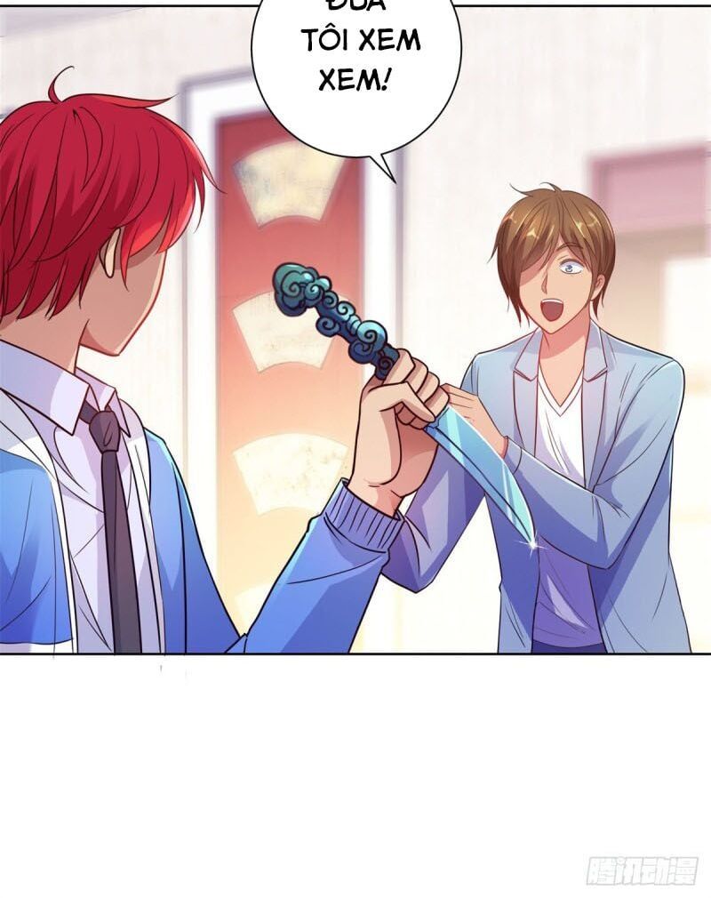 đọc truyện Đô Thị Chí Tôn Hệ Thống Chương 157 ảnh 32 tại Thiên Thai Truyện