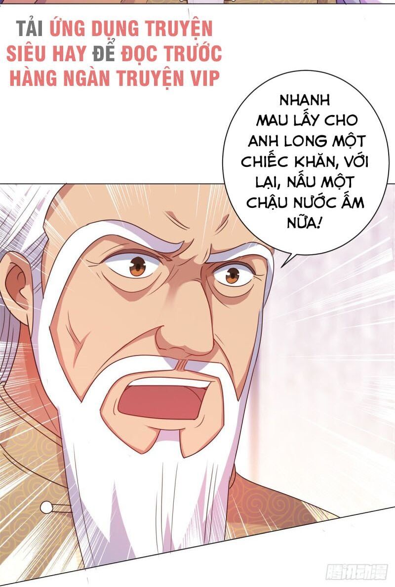 đọc truyện Đô Thị Chí Tôn Hệ Thống Chương 157 ảnh 7 tại Thiên Thai Truyện