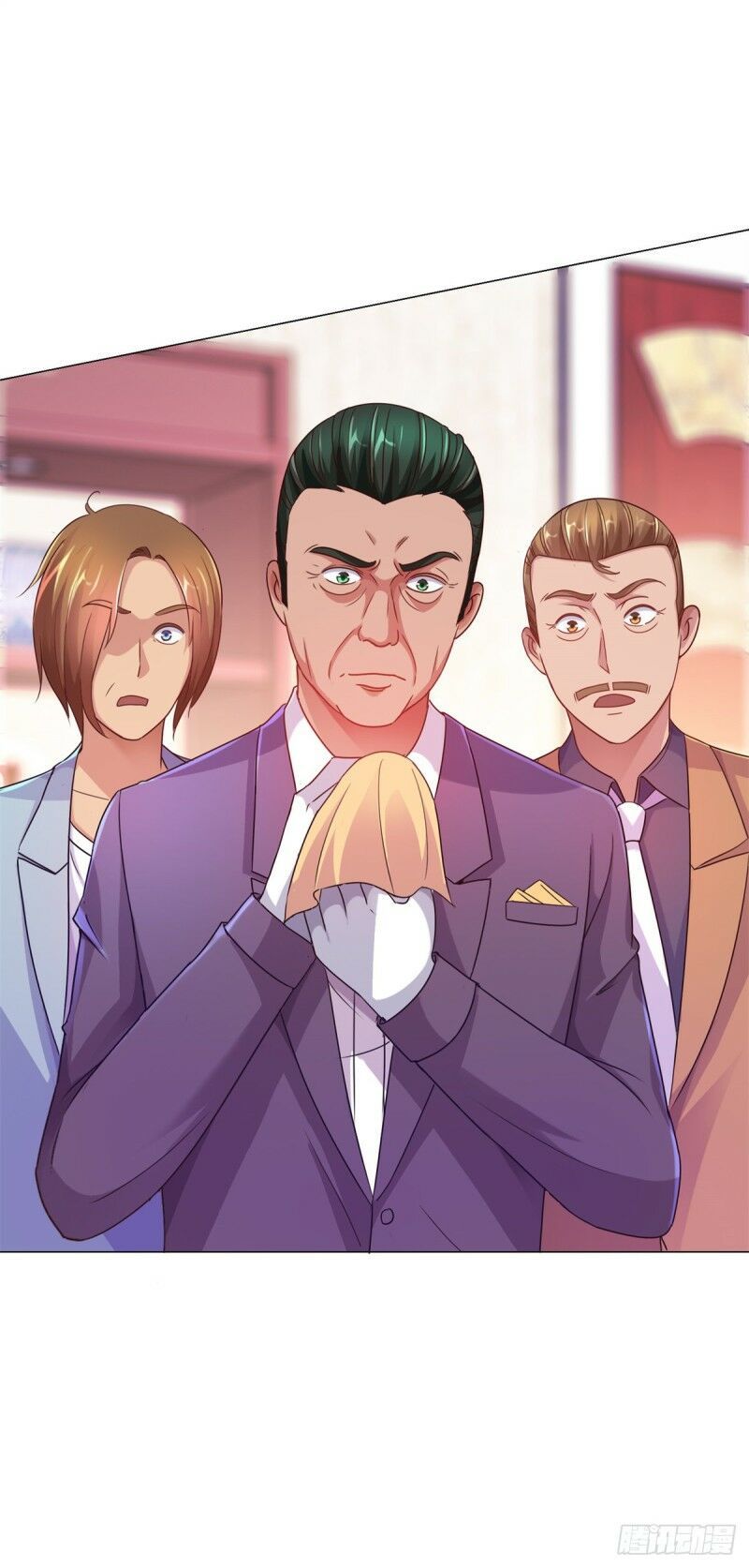 đọc truyện Đô Thị Chí Tôn Hệ Thống Chương 157 ảnh 8 tại Thiên Thai Truyện