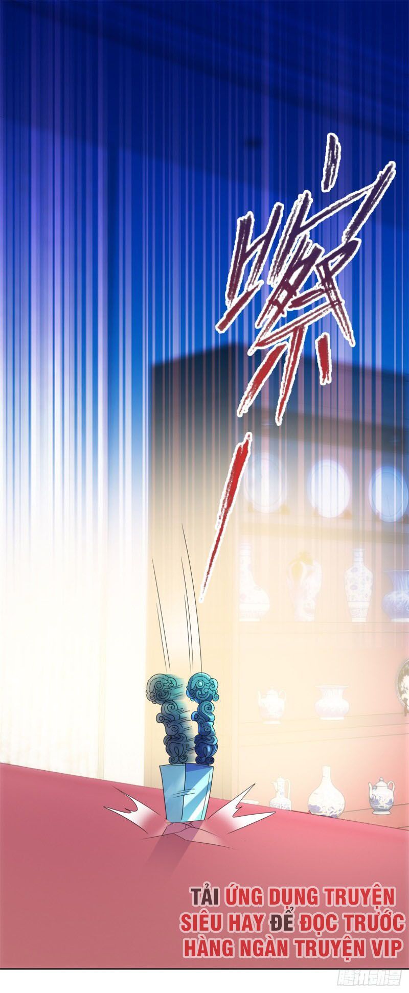 đọc truyện Đô Thị Chí Tôn Hệ Thống Chương 158 ảnh 3 tại Thiên Thai Truyện