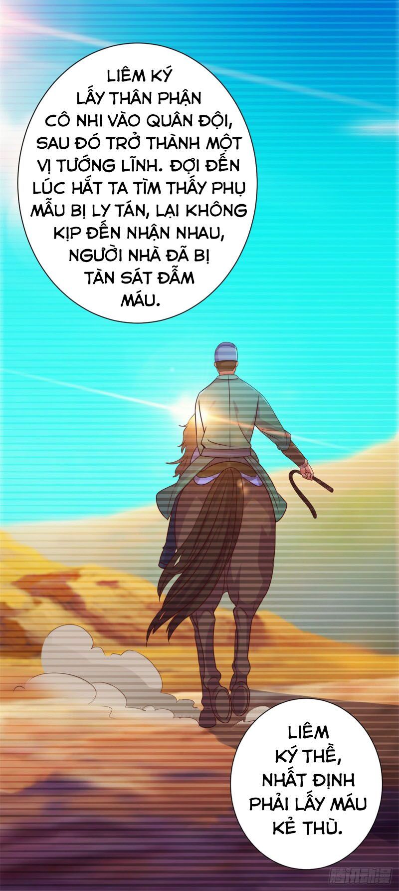 đọc truyện Đô Thị Chí Tôn Hệ Thống Chương 158 ảnh 16 tại Thiên Thai Truyện