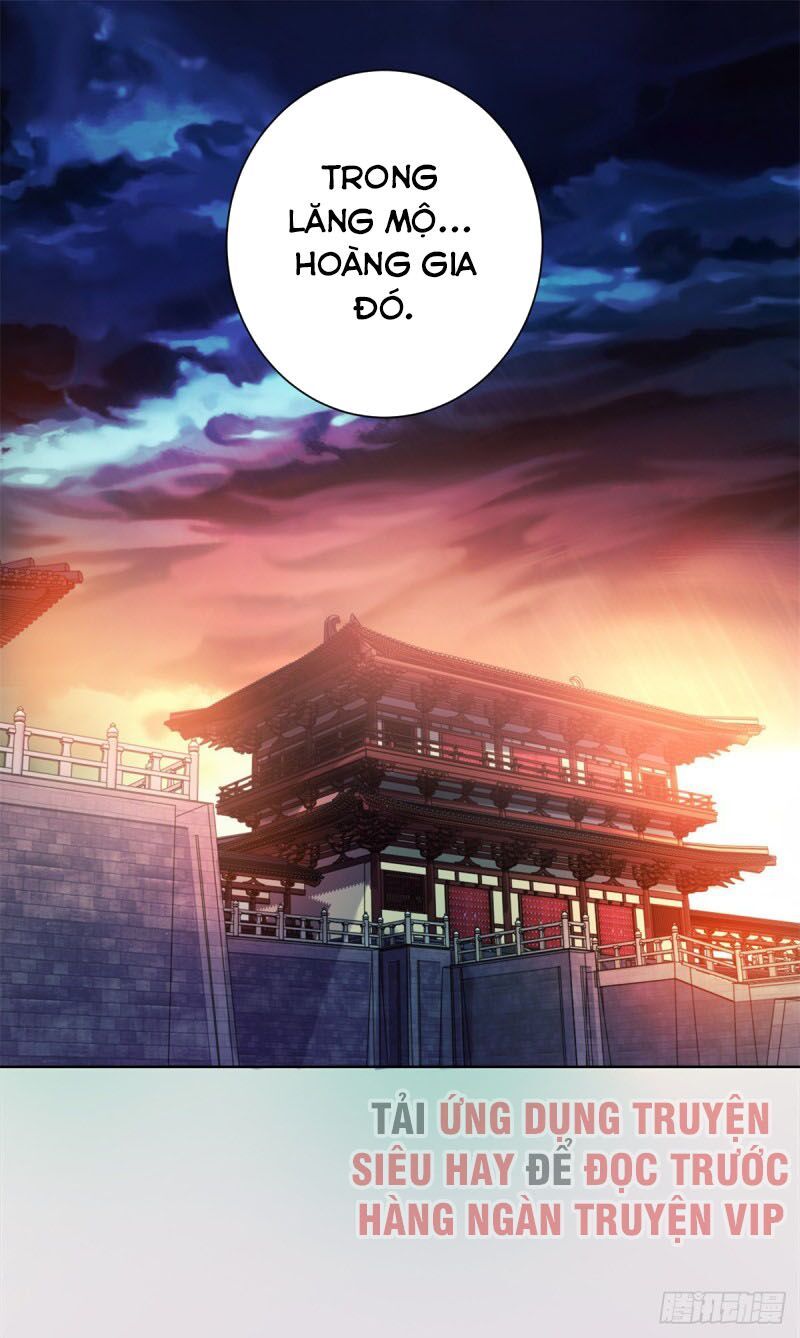 đọc truyện Đô Thị Chí Tôn Hệ Thống Chương 158 ảnh 21 tại Thiên Thai Truyện