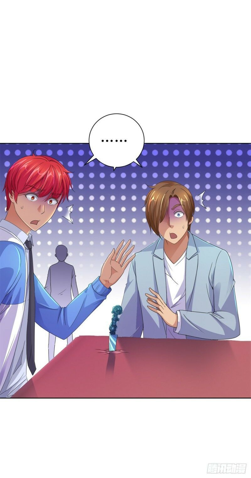 đọc truyện Đô Thị Chí Tôn Hệ Thống Chương 158 ảnh 4 tại Thiên Thai Truyện