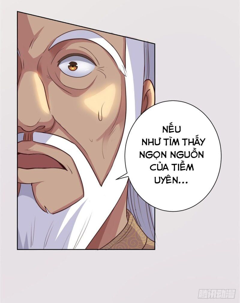 đọc truyện Đô Thị Chí Tôn Hệ Thống Chương 158 ảnh 23 tại Thiên Thai Truyện