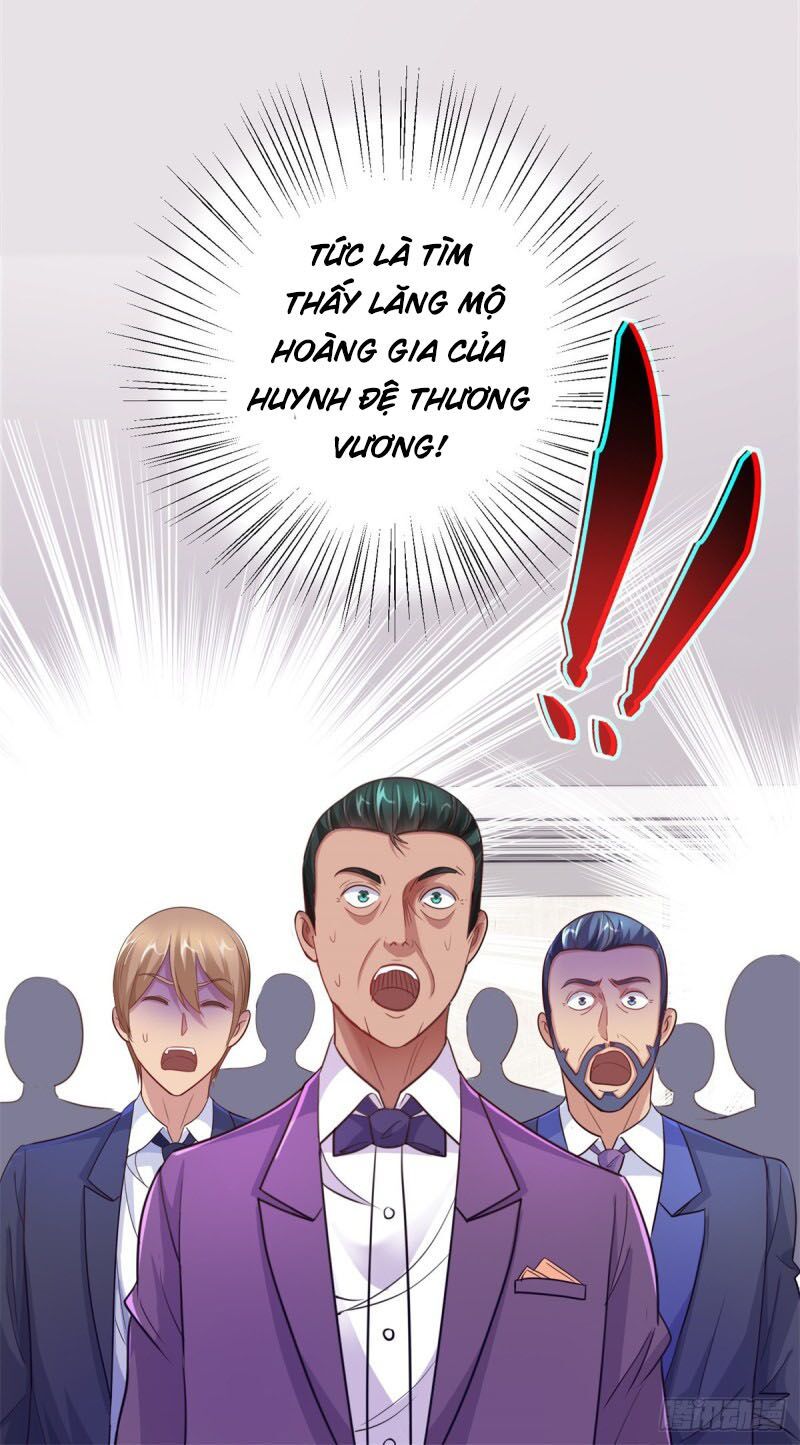 đọc truyện Đô Thị Chí Tôn Hệ Thống Chương 158 ảnh 24 tại Thiên Thai Truyện