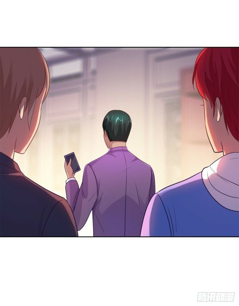 đọc truyện Đô Thị Chí Tôn Hệ Thống Chương 158 ảnh 27 tại Thiên Thai Truyện