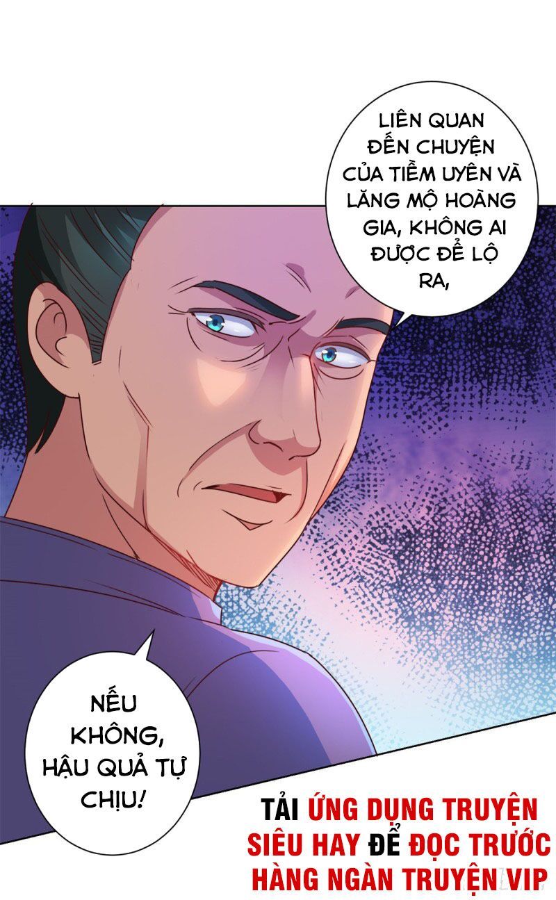 đọc truyện Đô Thị Chí Tôn Hệ Thống Chương 158 ảnh 28 tại Thiên Thai Truyện