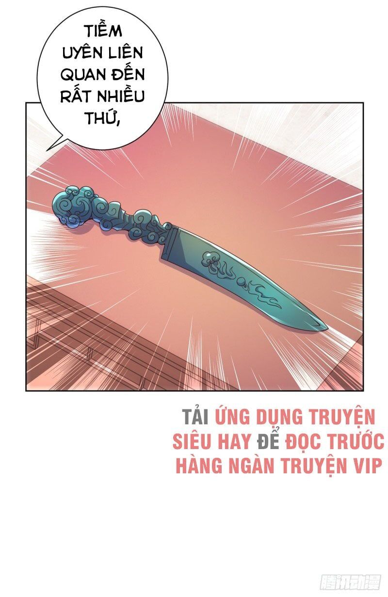 đọc truyện Đô Thị Chí Tôn Hệ Thống Chương 158 ảnh 30 tại Thiên Thai Truyện