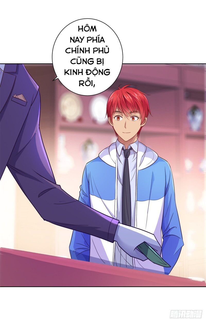 đọc truyện Đô Thị Chí Tôn Hệ Thống Chương 158 ảnh 31 tại Thiên Thai Truyện